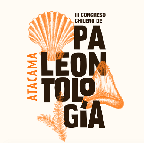 III Congreso Chileno Paleontología